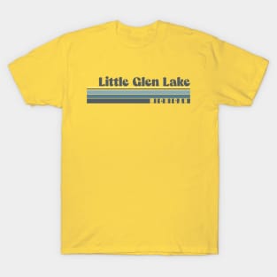 Little Glen Lake T-Shirt